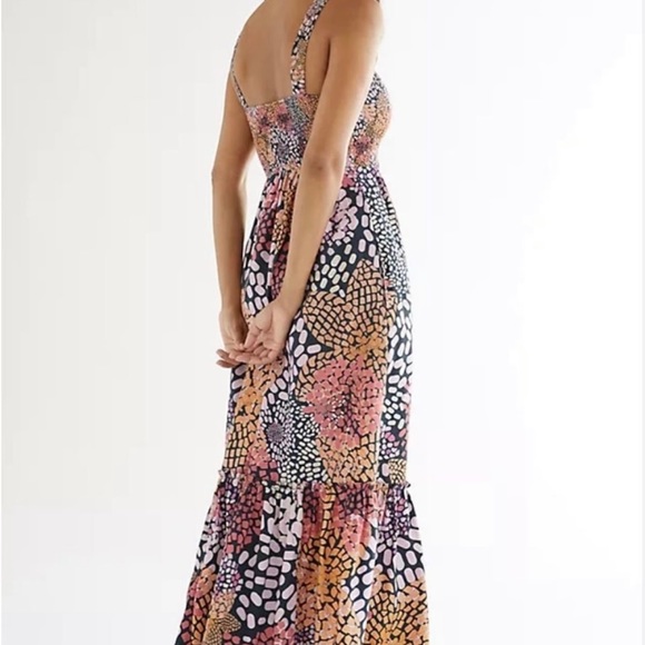 Anthropologie dress - Picture 3 of 4